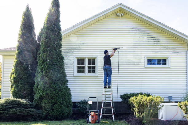 Best House Exterior Washing  in USA